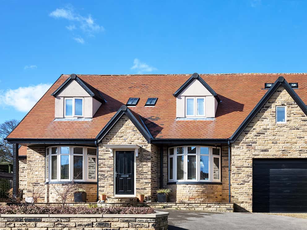 upvc affordable and energy efficient