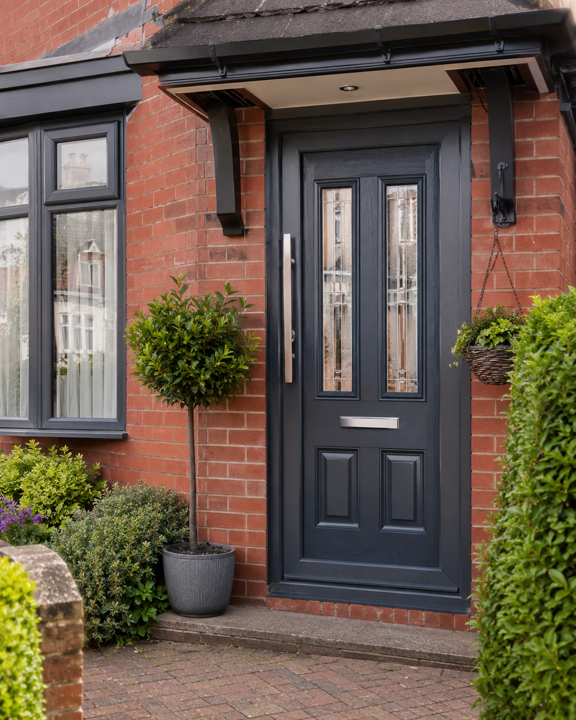 Composite Door In Leeds