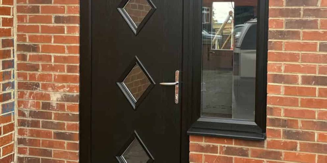 replacing your front door 7 factors to consider